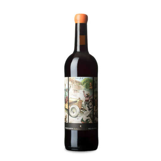 Clos Lentiscus Perill Noir...