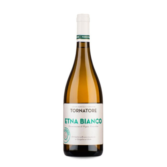 Tornatore Etna Bianco 2024