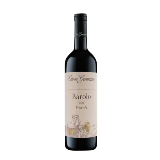 Ettore Germano Barolo Prapò...