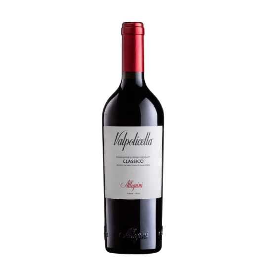 Allegrini Valpolicella...