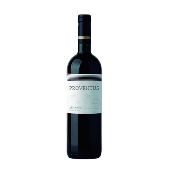 Tr3smano Proventus 2021