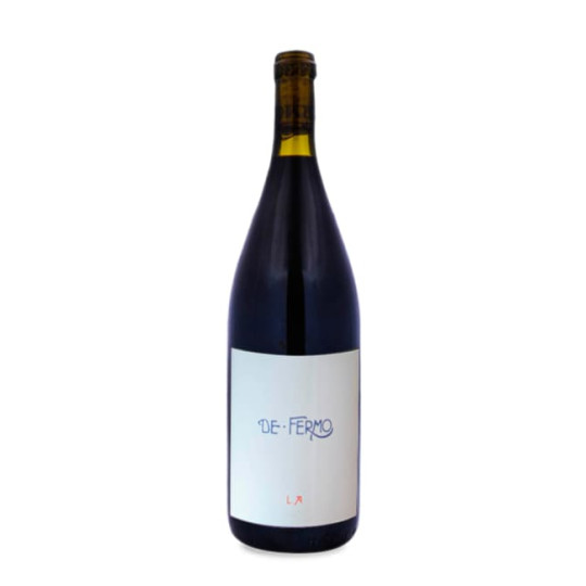 De Fermo Concrete Rosso 2023