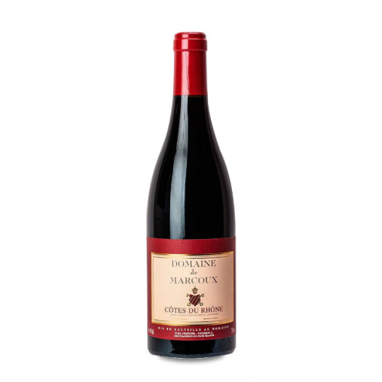 Domaine De Marcoux...