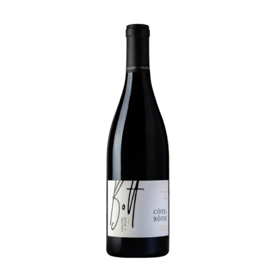 Bott Côte-Rôtie 2022