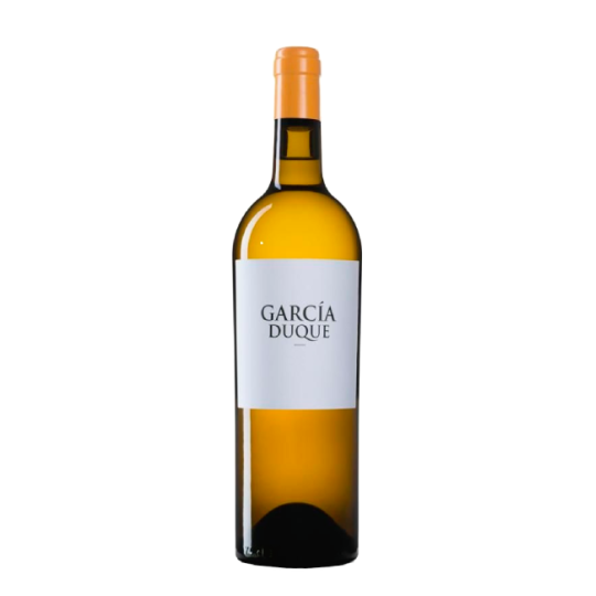 García Duque Verdejo 2024