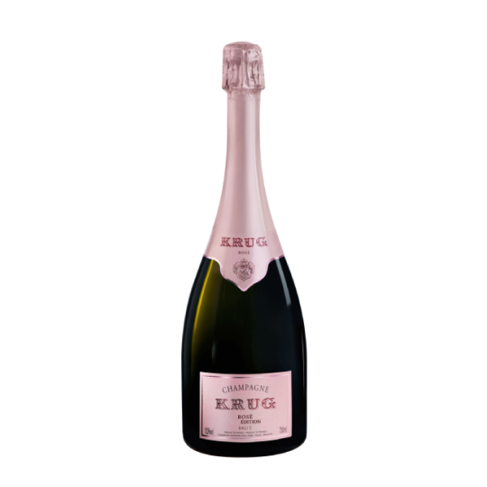 Krug Rosé 29ème Édition
