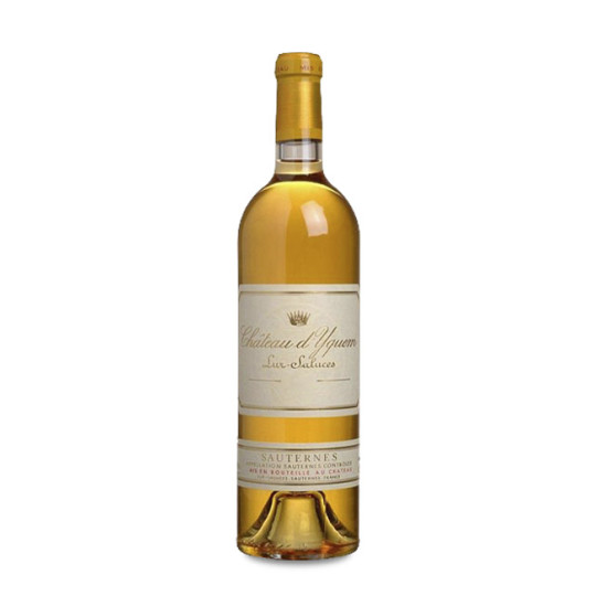Château d'Yquem 2022