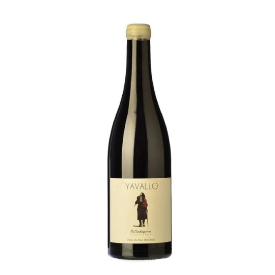 Yavallo 2021