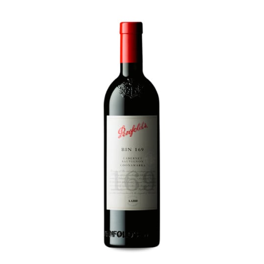 Penfolds Bin 169 2021