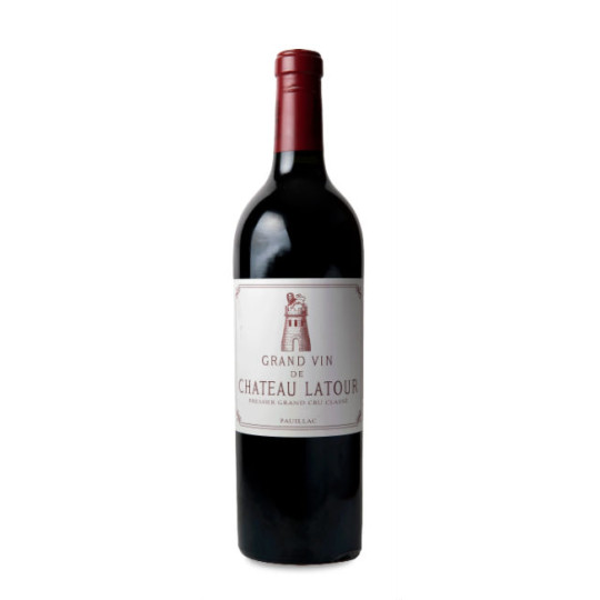Château Latour 2016