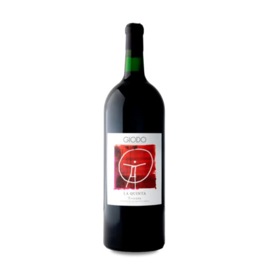 Podere Giodo La Quinta 2022