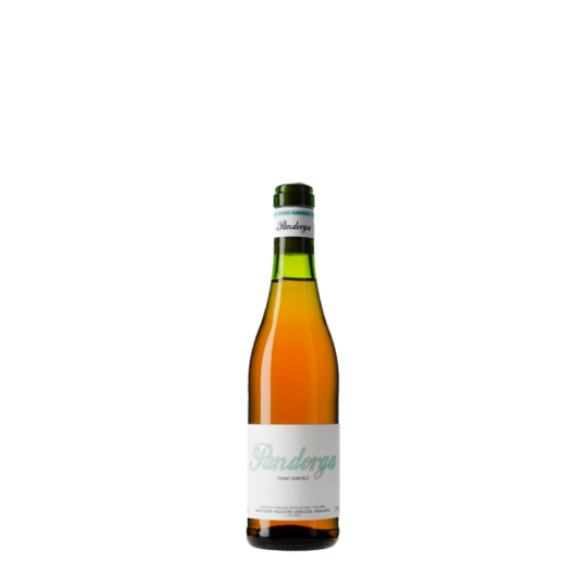 UBE Pandorga Pedro Ximenez...