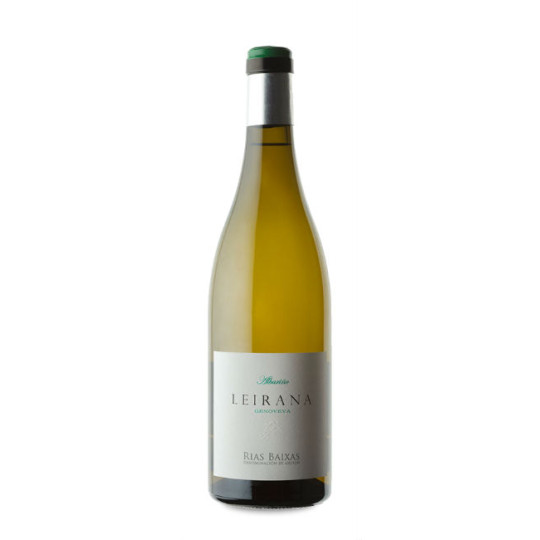 Leirana Finca Genoveva 2024