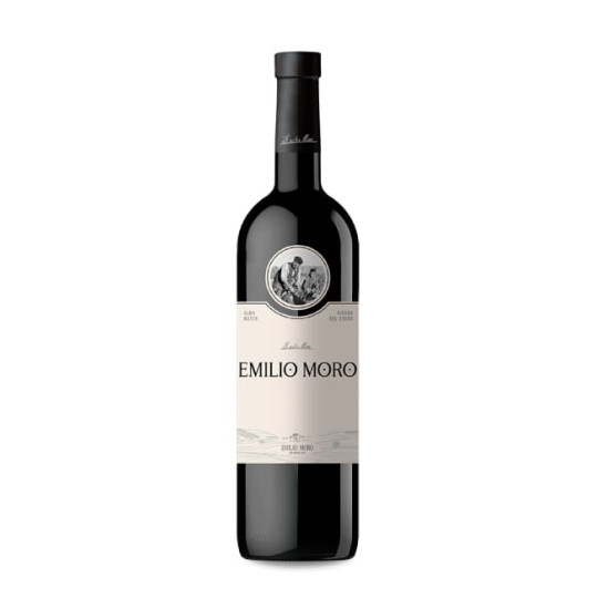Emilio Moro 2023