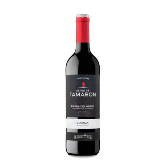 Altos de Tamarón Crianza 2023