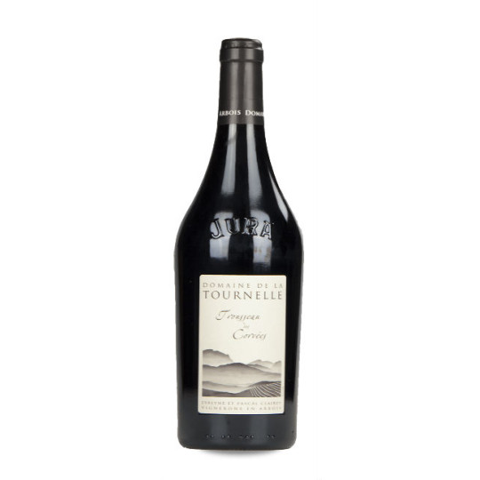 Domaine de la Tournelle...