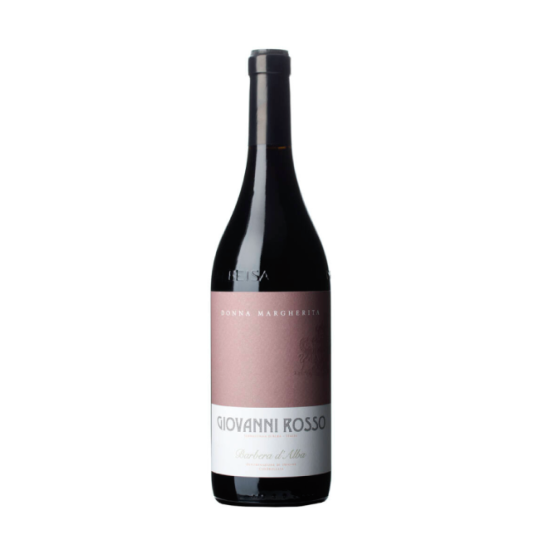 Giovanni Rosso Barbera...