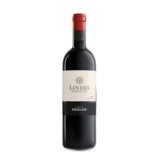 Lindes de Remelluri Viñedos...