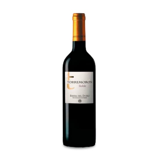 Torremorón Tinto Roble 2024