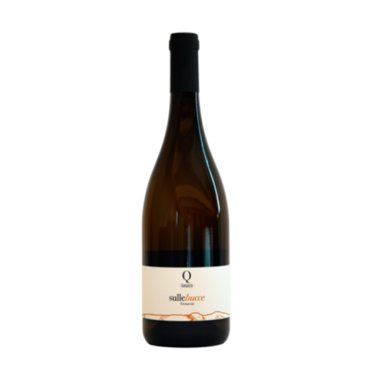 Quartomoro Vernaccia sulle...