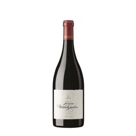 Pujanza Finca Valdepoleo 2021