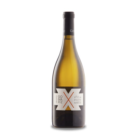 Gomariz X Albariño 2024