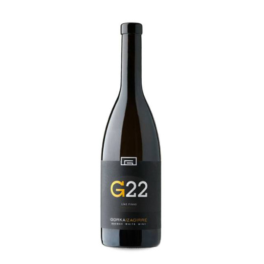 Gorka Izagirre G22 2024