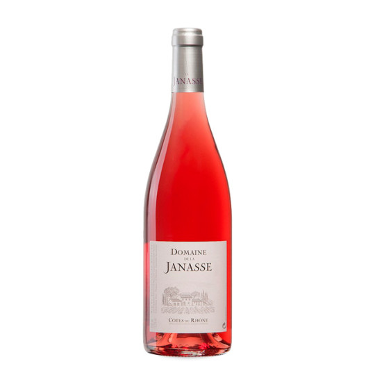 Domaine de La Janasse Côtes...