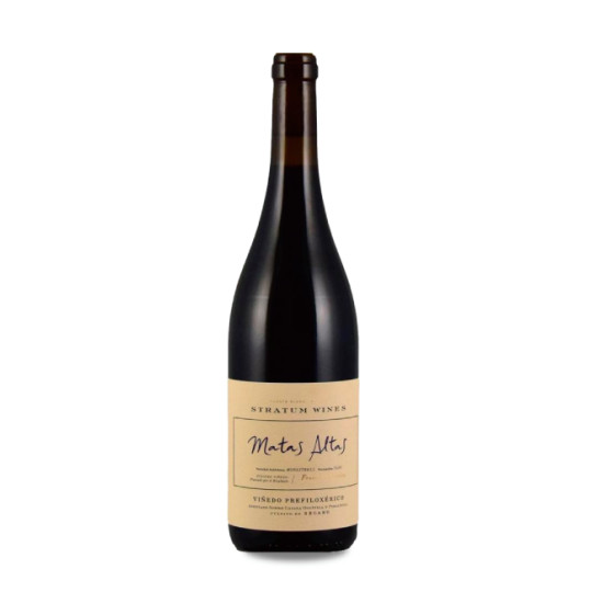 Bodega Cerrón Matas Altas 2024