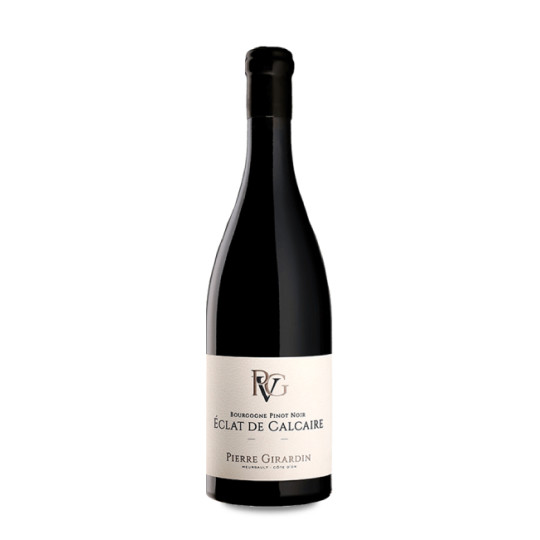 Pierre Girardin Bourgogne...