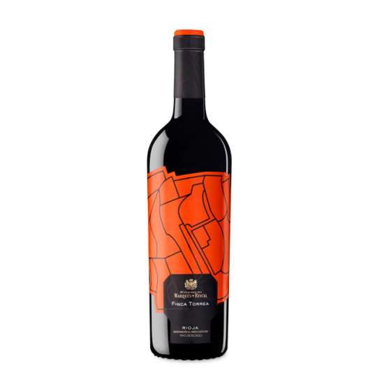 Finca Torrea 2020