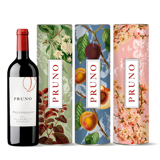 Box Magnum Pruno Gift 2023