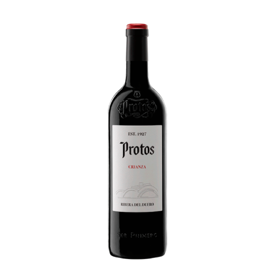 Protos Crianza 2021