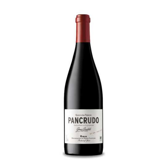 Gómez Cruzado Pancrudo 2023