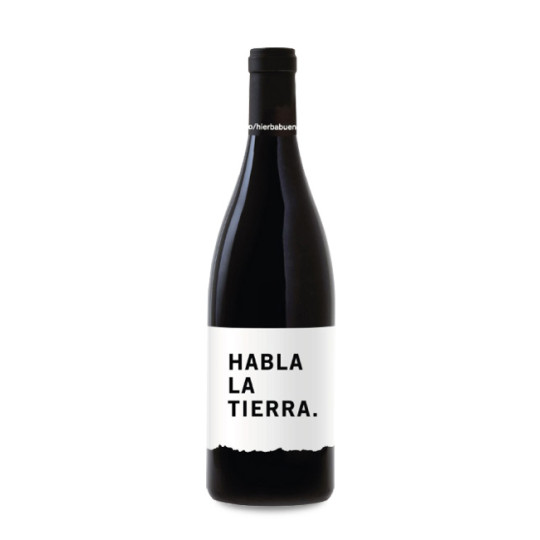 Habla la Tierra 2024