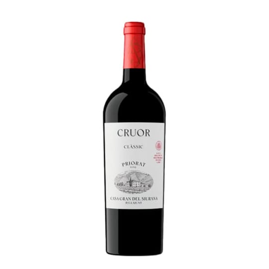 Cruor 2021