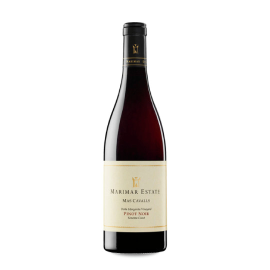 Marimar Mas Cavalls Pinot...