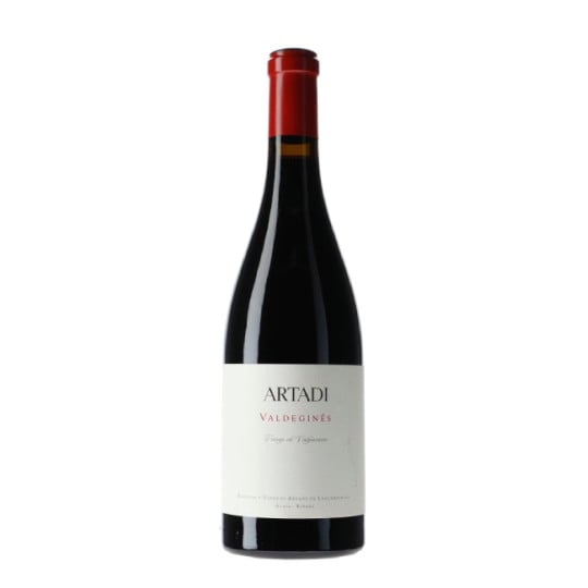 Artadi Valdeginés 2023