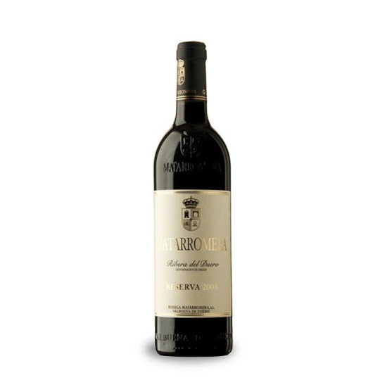 Matarromera Reserva 2022