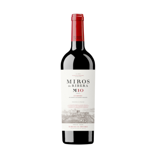 Miros de Ribera M10  2023