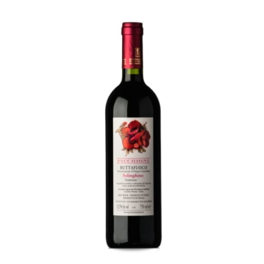 Picchioni Buttafuoco...