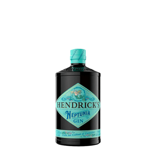 Hendrick's Neptunia 70 cl.
