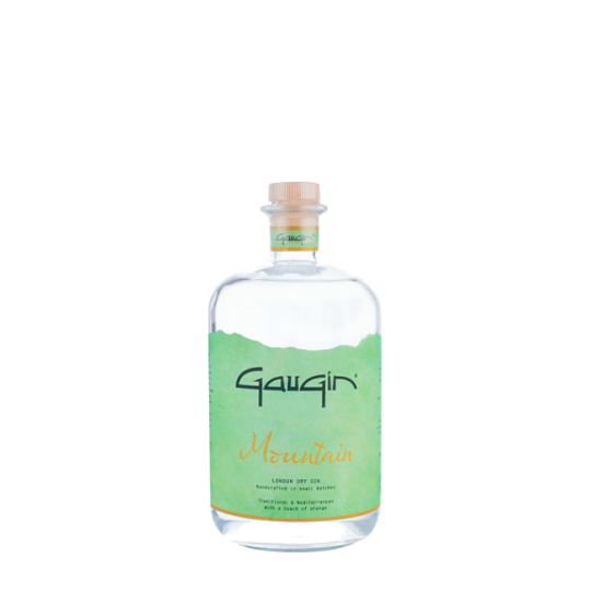 GauGin Mountain 1,5L Magnum