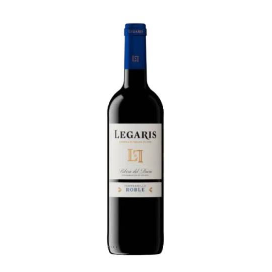Legaris Roble Magnum 2024