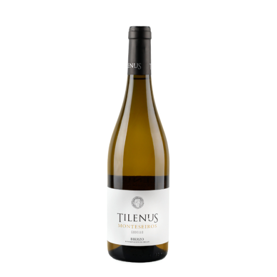 Tilenus Godello Monteseiros...