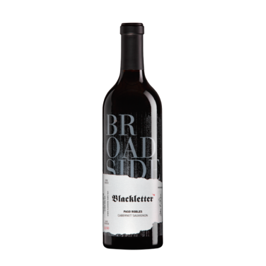 Broadside Blackletter 2022