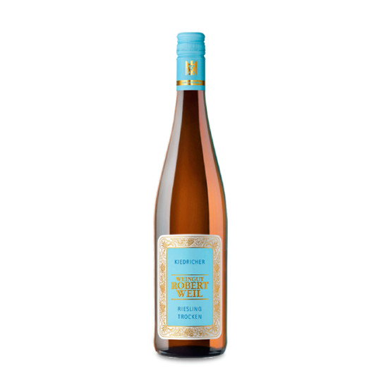Weingut Robert Weil...