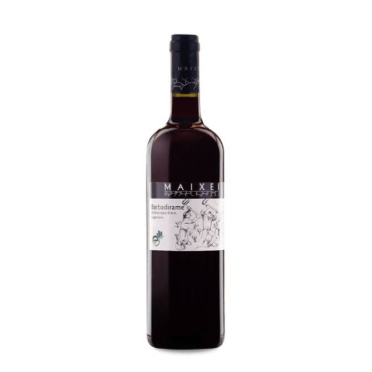 Maixei Dolceacqua Superiore...
