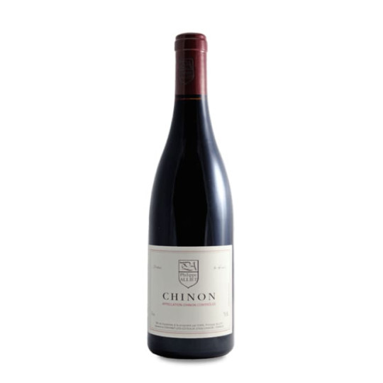 Domaine Philippe Alliet...