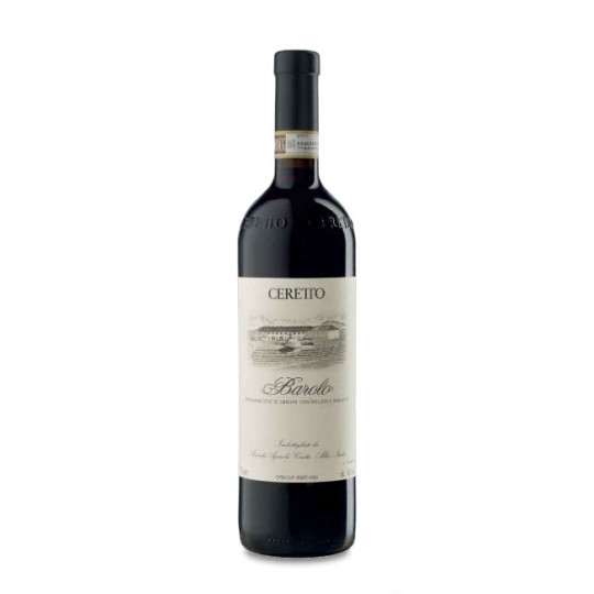 Ceretto Barolo 2021
